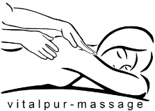 vitalpur-massage in Winterthur
