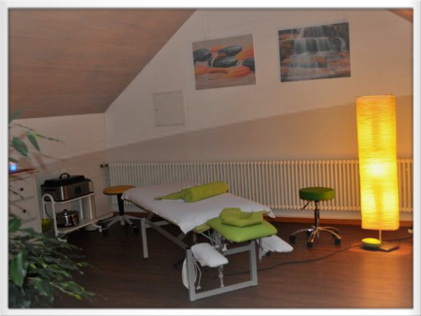 vitalpur-massage in Winterthur