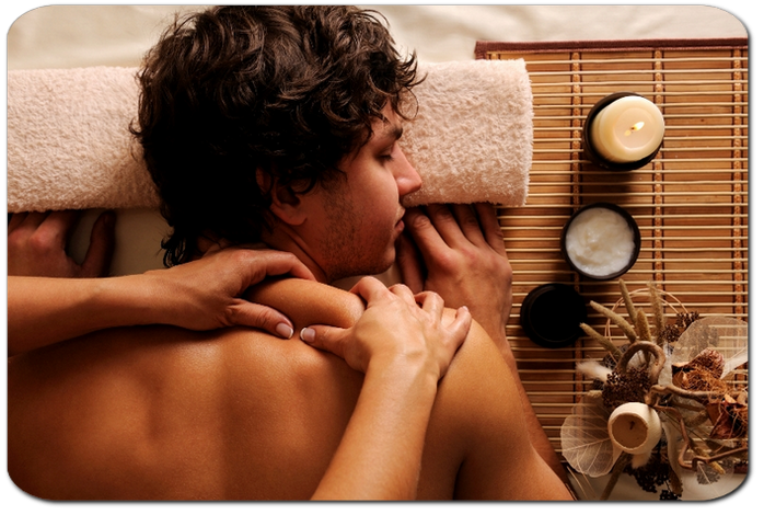 Klassische Massagen vitalpur-massage in Winterthur